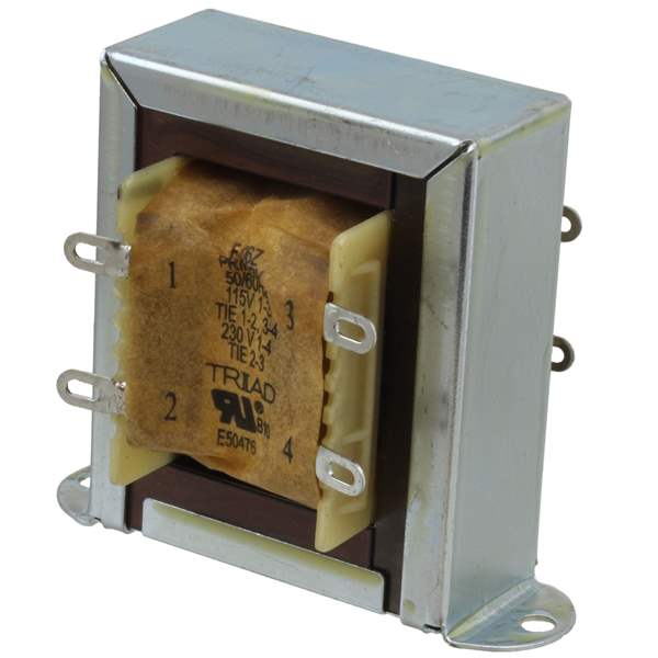F-280U Triad Magnetics – Price, Stock & Datasheet