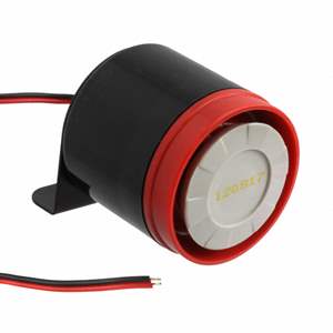 SC628W Mallory Sonalert Products Inc. – Price, Stock & Datasheet
