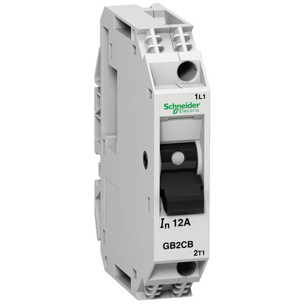 GB2CB07 Schneider Electric – Price, Stock & Datasheet
