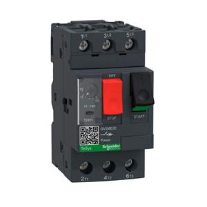 GV2ME06 Schneider Electric – Price, Stock & Datasheet