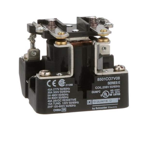 8501CO6V08 Schneider Electric – Price, Stock & Datasheet