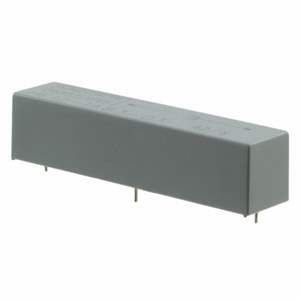 DIP12-1A72-12L Standex-Meder Electronics – Price, Stock & Datasheet