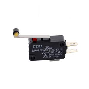 V-155-1A5-T Omron – Price, Stock & Datasheet