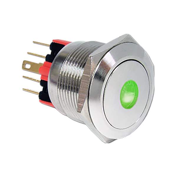 PV8F2T0SS-344 E-Switch – Price, Stock & Datasheet