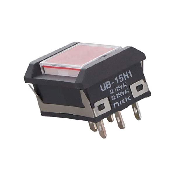UB16NBKG015C-CC NKK Switches – Price, Stock & Datasheet