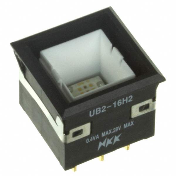 UB215SKG035D NKK Switches – Price, Stock & Datasheet