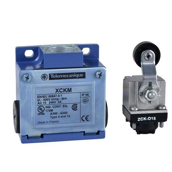 XCKL515H7 Telemecanique Sensors – Price, Stock & Datasheet