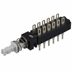 FB15ANEP2/U NKK Switches – Price, Stock & Datasheet
