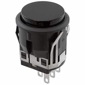 LB25CGW01/UC NKK Switches – Price, Stock & Datasheet