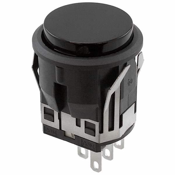 LB25CGW01/UC NKK Switches – Price, Stock & Datasheet
