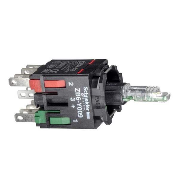 ZB6ZB42B Schneider Electric – Price, Stock & Datasheet