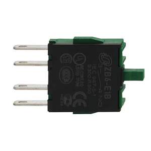 ZB6E1B Schneider Electric – Price, Stock & Datasheet