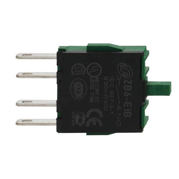ZB6E1B Schneider Electric – Price, Stock & Datasheet