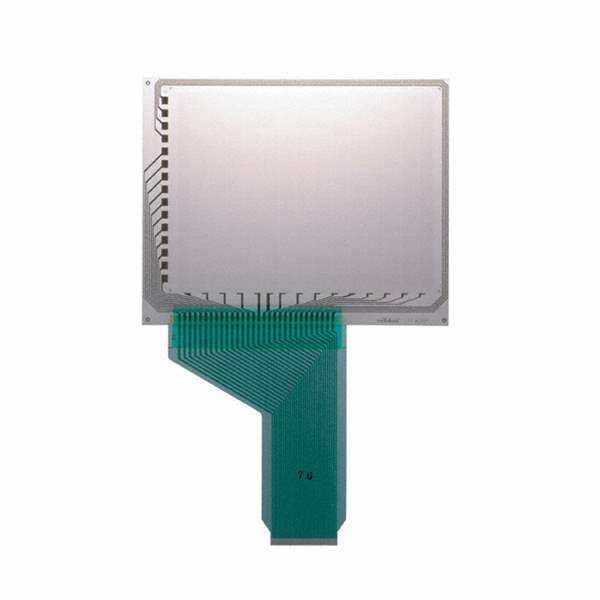 EA 017-8UKE Display Visions – Price, Stock & Datasheet