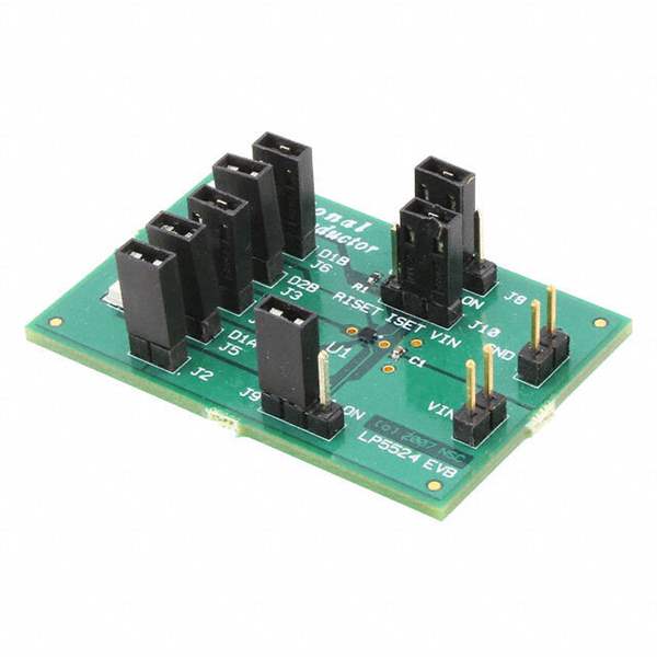 LM3644EVM Texas Instruments – Price, Stock & Datasheet