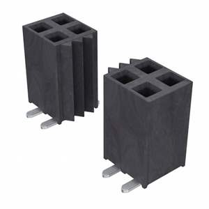 SSW-150-02-F-T-RA Samtec Inc. – Price, Stock & Datasheet
