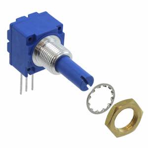93R1A-R22-A18L Bourns Inc. – Price, Stock & Datasheet