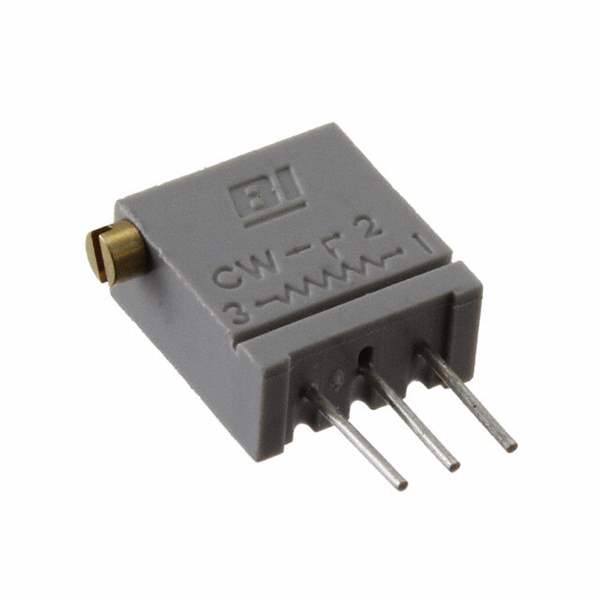 68XR10KLF TT Electronics – Price, Stock & Datasheet