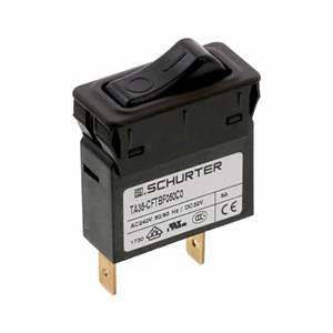 4435.0174 Schurter Inc. – Price, Stock & Datasheet