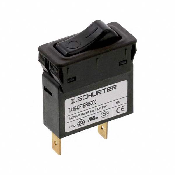 4435.0174 Schurter Inc. – Price, Stock & Datasheet