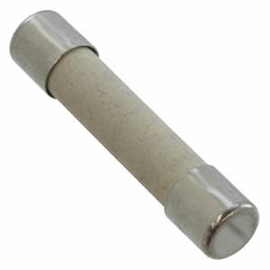 3AB 8-R Bel Fuse Inc. – Price, Stock & Datasheet