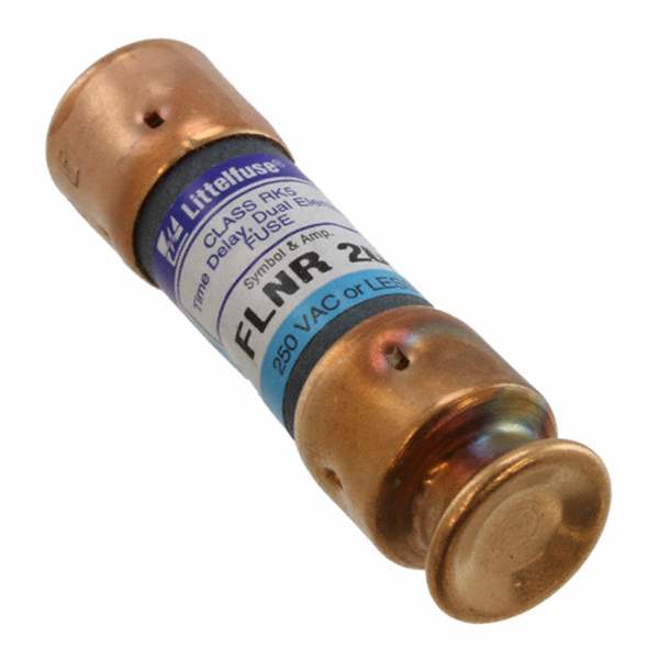 FLNR125.X Littelfuse Inc. – Price, Stock & Datasheet