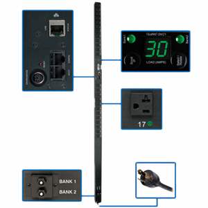 PDU1415 Tripp Lite – Price, Stock & Datasheet