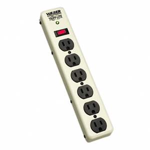 SK6-0/SPIKEBLOK Tripp Lite – Price, Stock & Datasheet