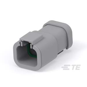 DTP06-4S-EE01 TE Connectivity – Price, Stock & Datasheet