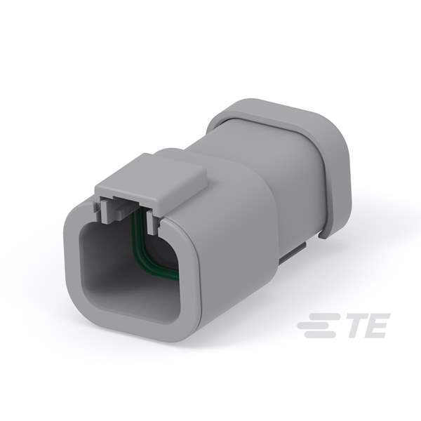 DTP06-4S-EE01 TE Connectivity – Price, Stock & Datasheet