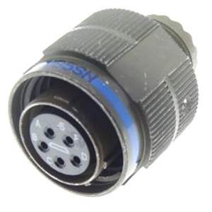 D38999/32Z19N Glenair, Inc. – Price, Stock & Datasheet