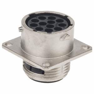 UTS1JC1412S Souriau-Sunbank by Eaton – Price, Stock & Datasheet