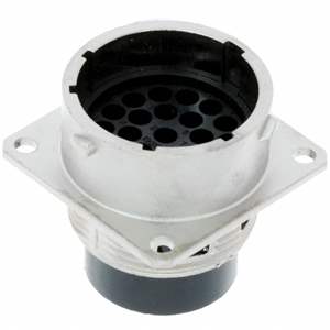 UTS1JC18MPN Souriau-Sunbank by Eaton – Price, Stock & Datasheet