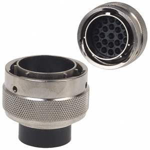 UTS6JC1419P Souriau-Sunbank by Eaton – Price, Stock & Datasheet