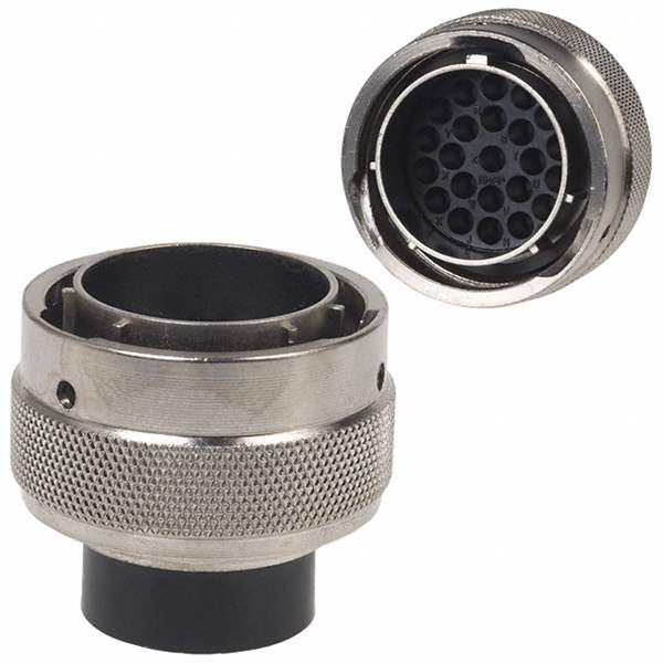 UTS6JC1419P Souriau-Sunbank by Eaton – Price, Stock & Datasheet
