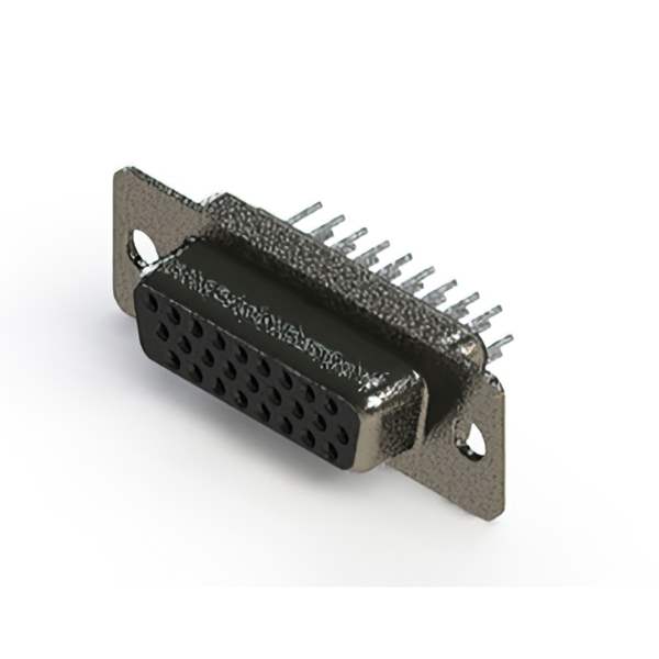 638-W26-222-012 EDAC Inc. – Price, Stock & Datasheet
