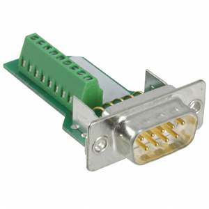 1689899 Phoenix Contact – Price, Stock & Datasheet