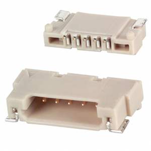 G125-FV12005L0P Harwin Inc. – Price, Stock & Datasheet