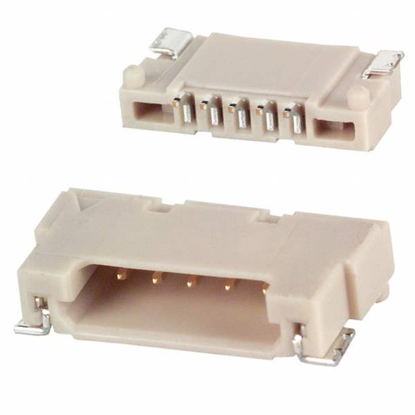 G125-FV12005L0P Harwin Inc. – Price, Stock & Datasheet