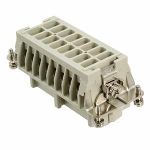 09330162791 HARTING – Price, Stock & Datasheet
