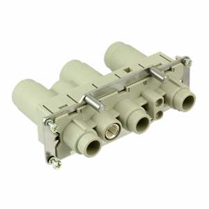 09380052701 HARTING – Price, Stock & Datasheet