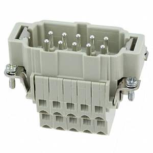 09300240295 HARTING – Price, Stock & Datasheet