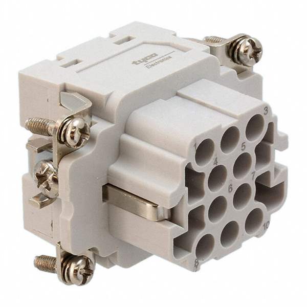 09400240313 HARTING – Price, Stock & Datasheet