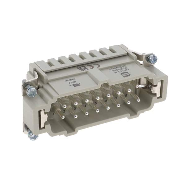 09330102672 HARTING – Price, Stock & Datasheet