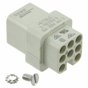 2-1102378-7 TE Connectivity – Price, Stock & Datasheet