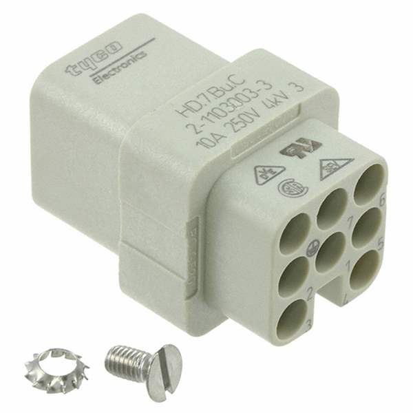 2-1102378-7 TE Connectivity – Price, Stock & Datasheet