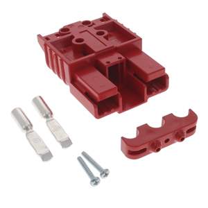 SBS75GBLU-BK Anderson Power Products, Inc. – Price, Stock & Datasheet