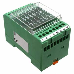 2950103 Phoenix Contact – Price, Stock & Datasheet