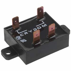 EL100D5-12 Sensata-Crydom – Price, Stock & Datasheet