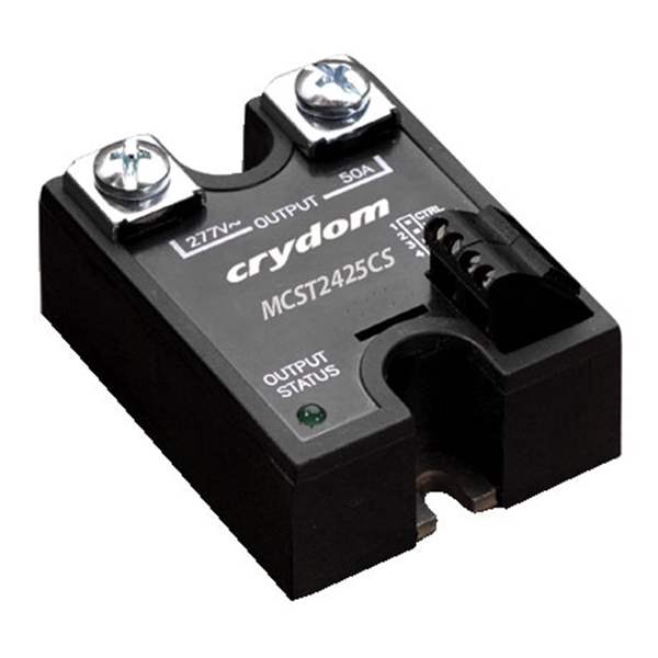 MCPC2425E Sensata-Crydom – Price, Stock & Datasheet